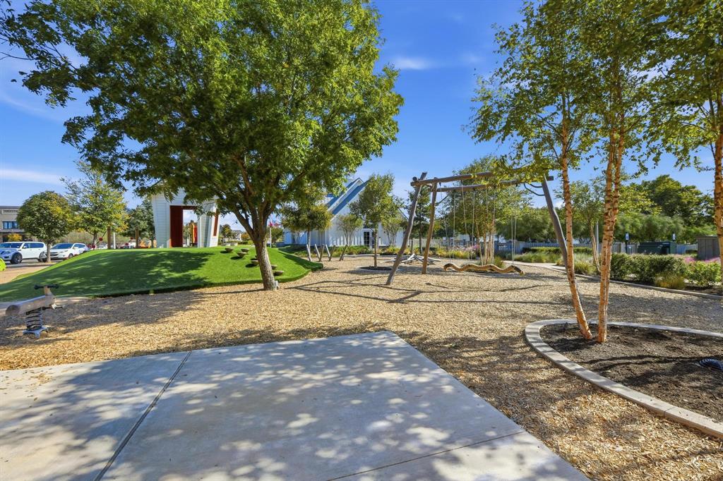 Pecan Square Ph 1d - Residential