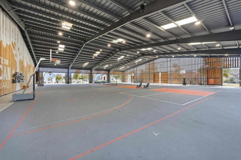 Pecan Square Ph 1d - Residential