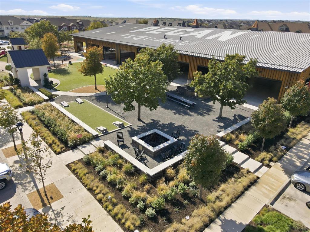 Pecan Square Ph 1d - Residential