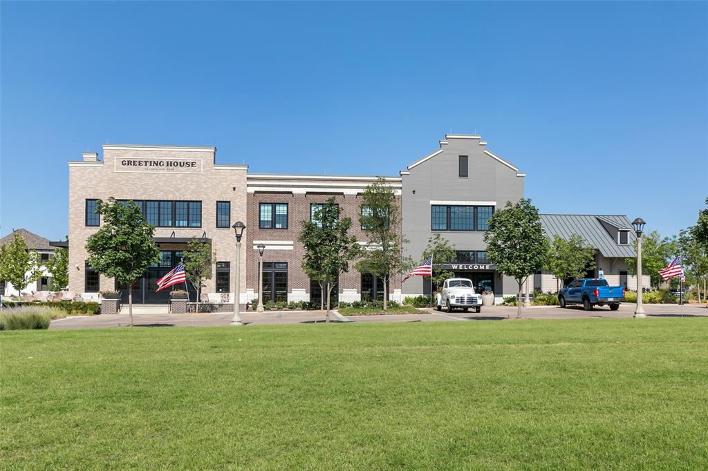 Pecan Square Ph 1d - Residential