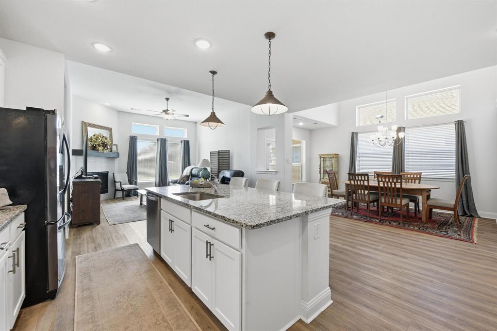 Pecan Square Ph 1d - Residential