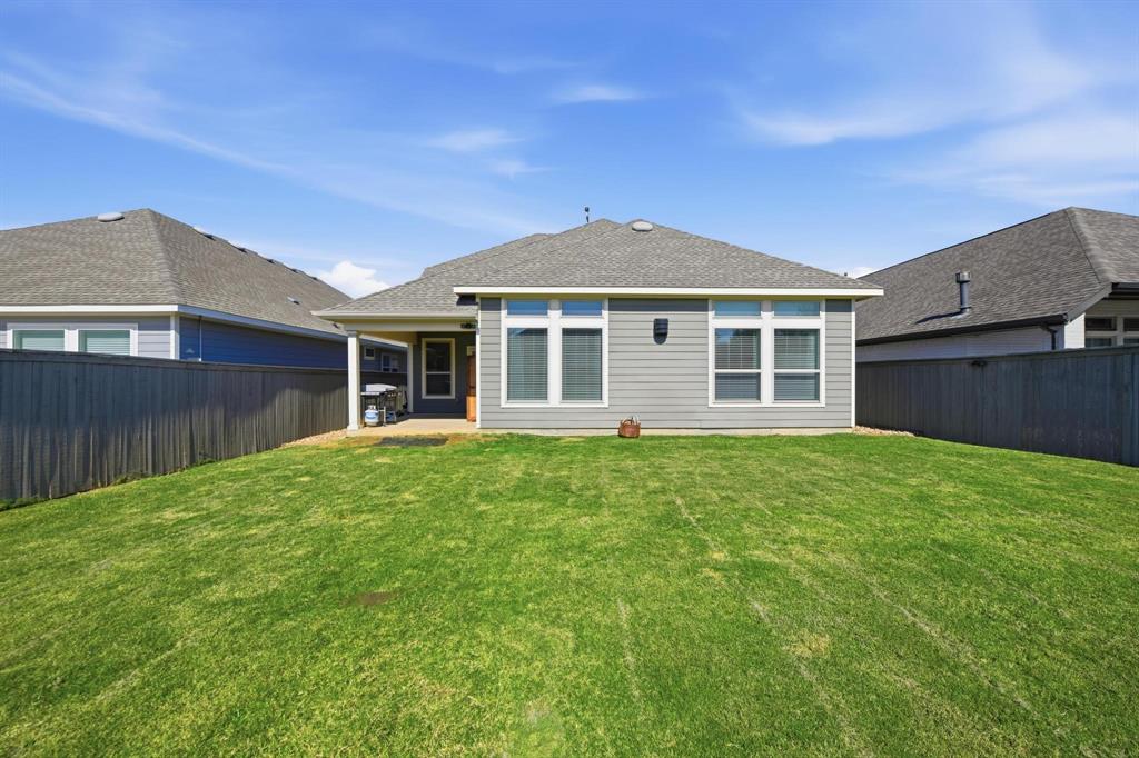 Pecan Square Ph 1d - Residential