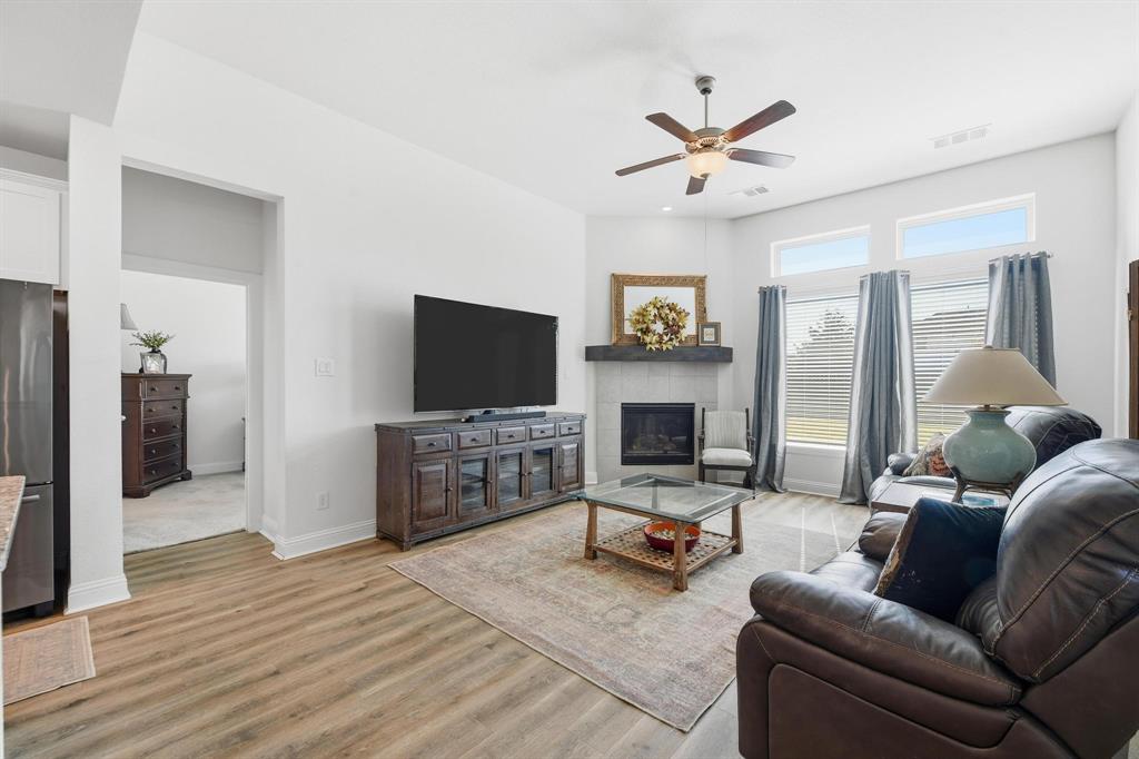 Pecan Square Ph 1d - Residential