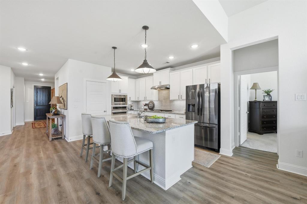 Pecan Square Ph 1d - Residential