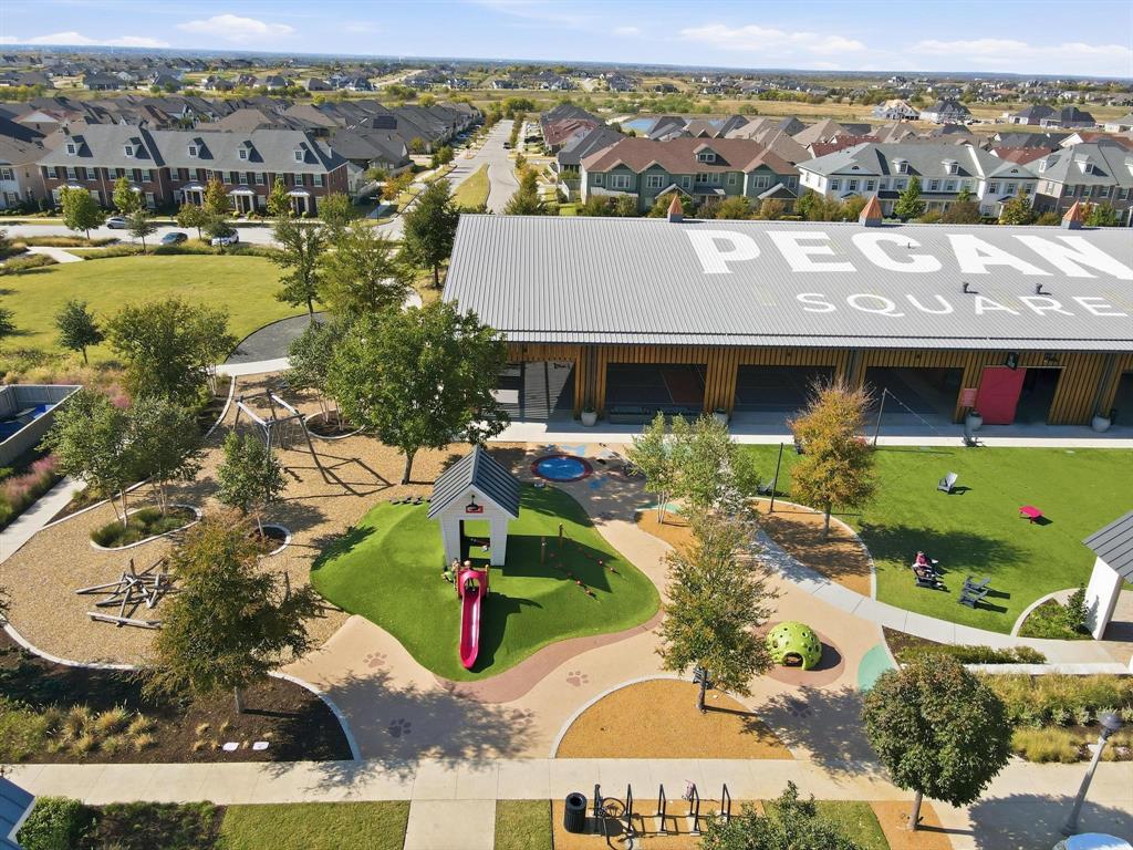 Pecan Square Ph 1d - Residential