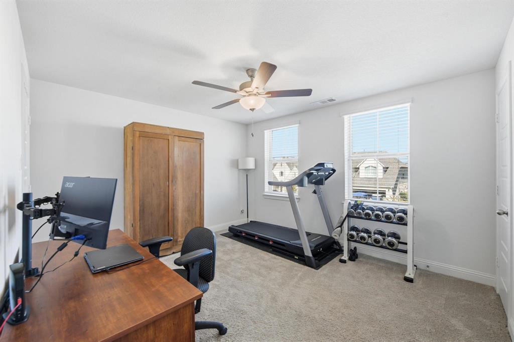 Pecan Square Ph 1d - Residential