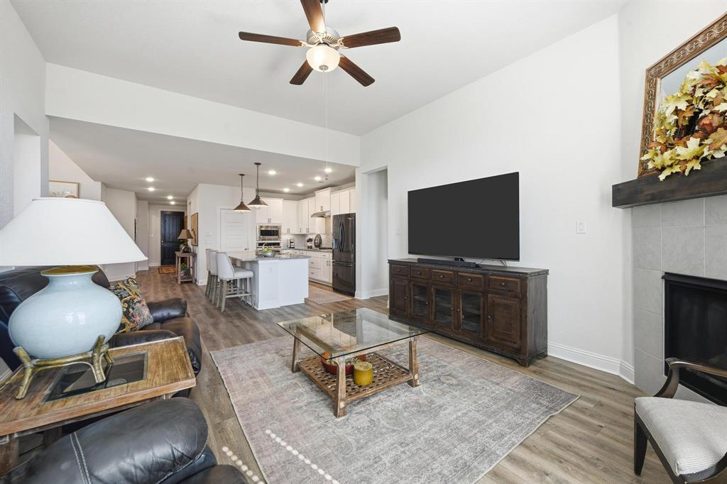 Pecan Square Ph 1d - Residential