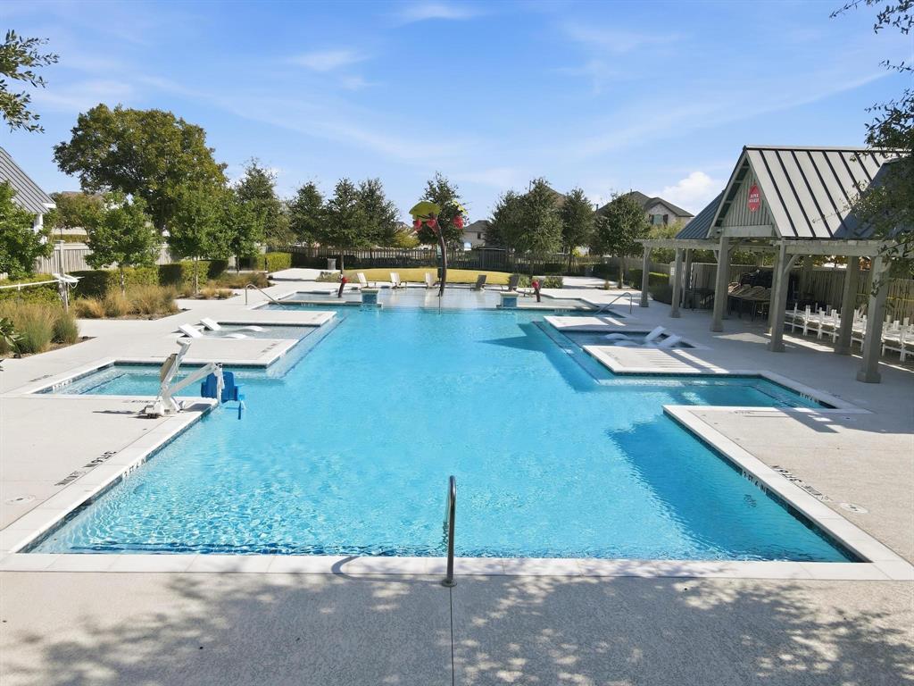 Pecan Square Ph 1d - Residential