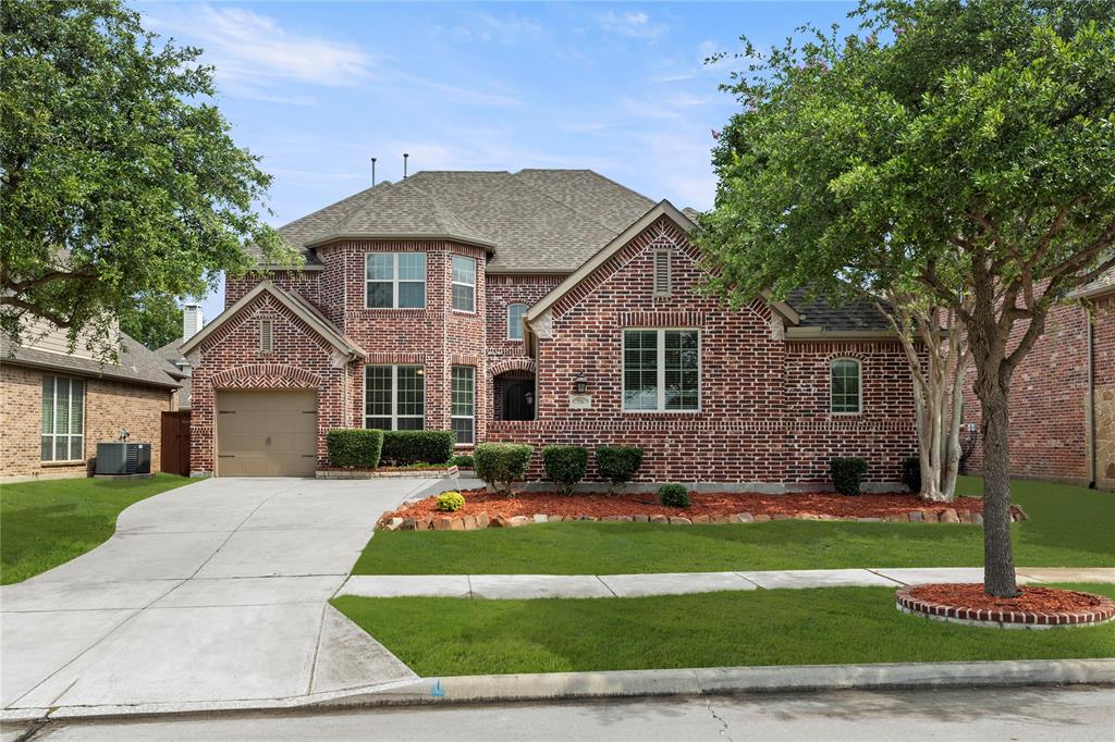 726 Sleepy Creek Drive