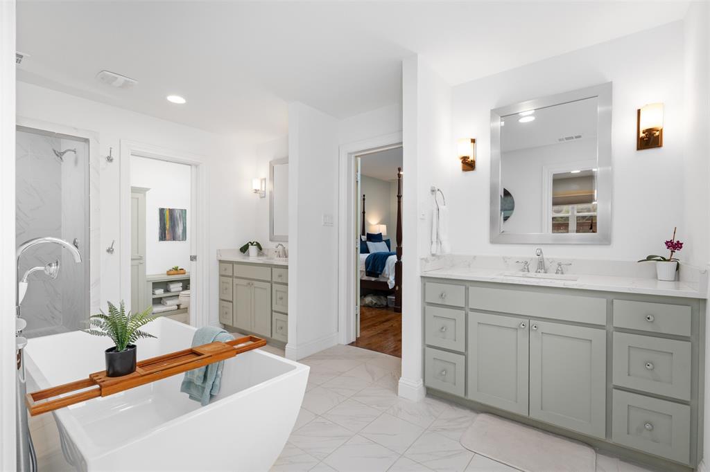 5110 W Hanover Avenue