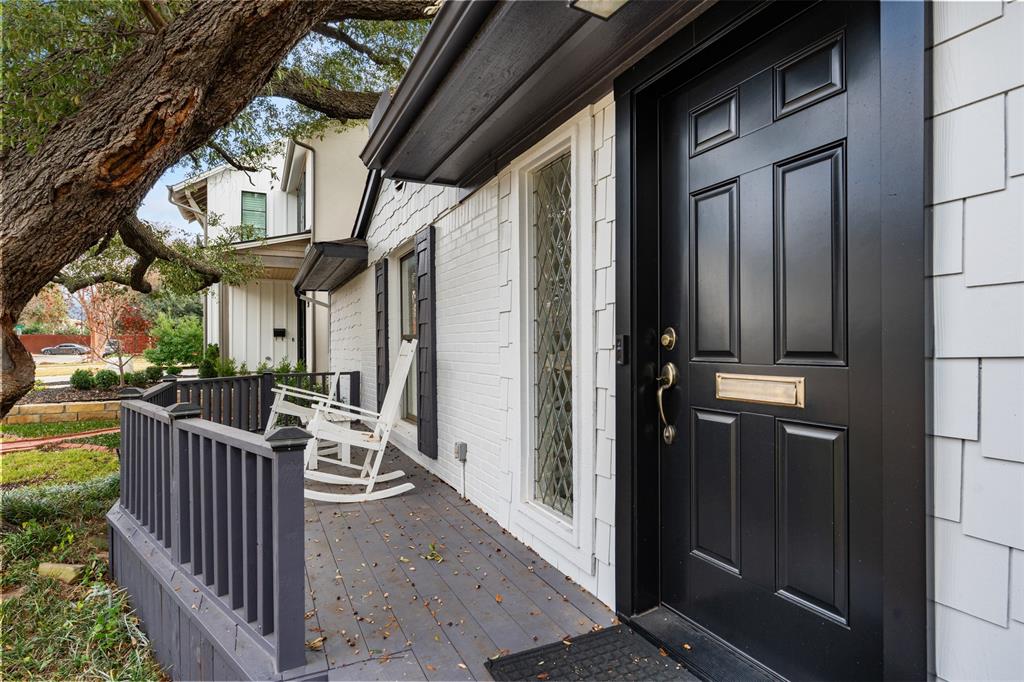 5110 W Hanover Avenue