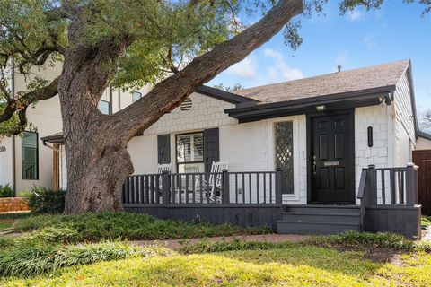 5110 W Hanover Avenue Dallas TX 75209