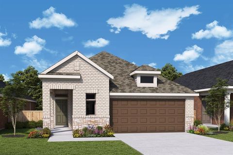 1905 Hazel Lily Run Mesquite TX 75181