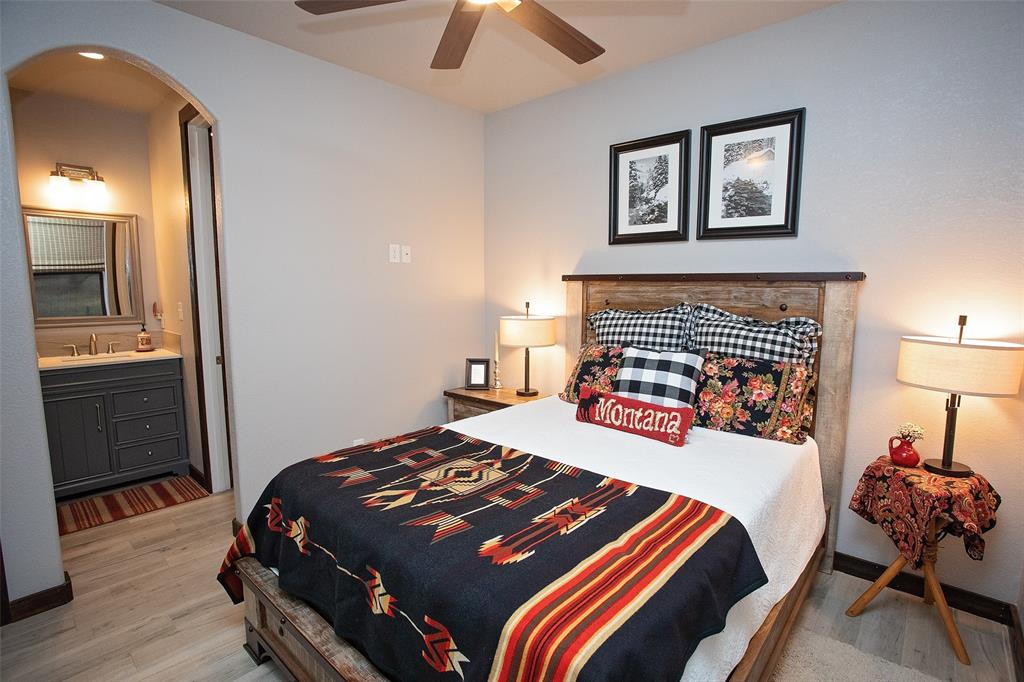 5 J Poitevent - Residential