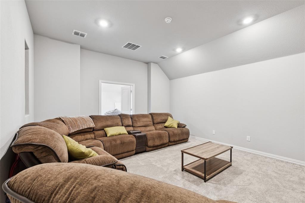 Lonestar Estates - Residential