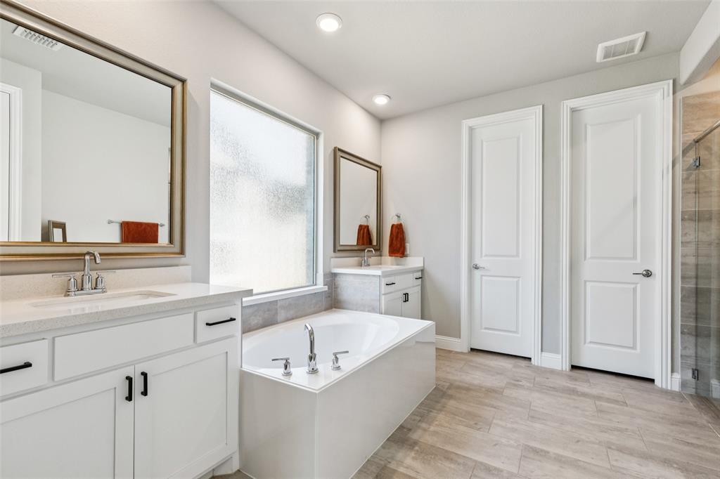 Lonestar Estates - Residential