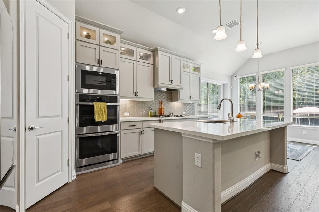 Lonestar Estates - Residential