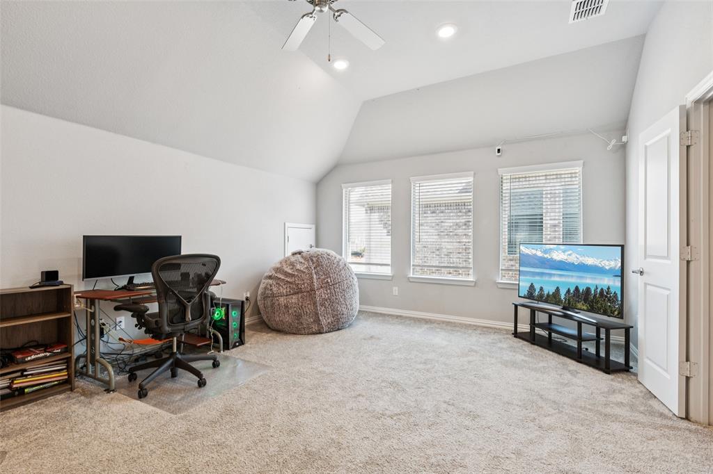 Lonestar Estates - Residential