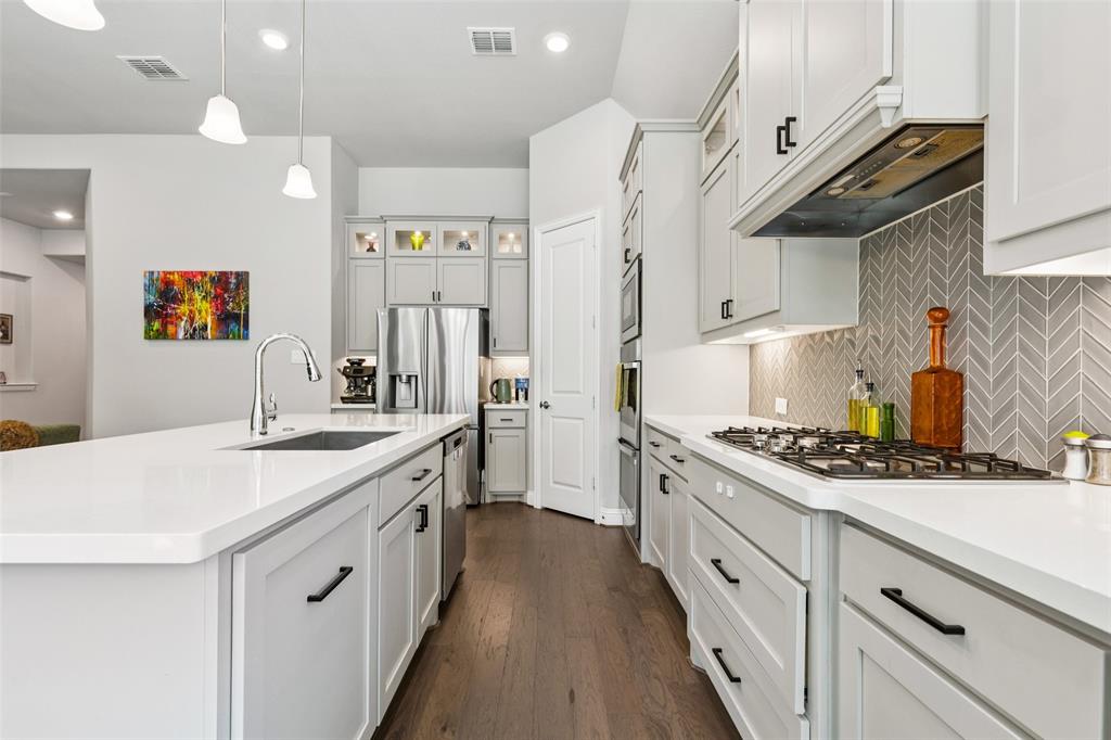 Lonestar Estates - Residential