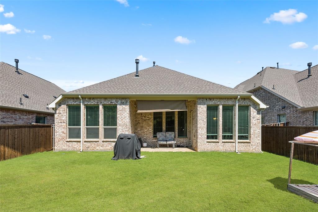 Lonestar Estates - Residential