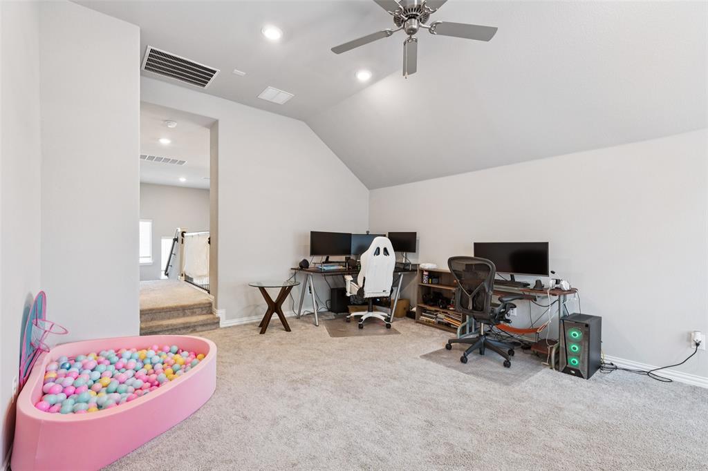 Lonestar Estates - Residential