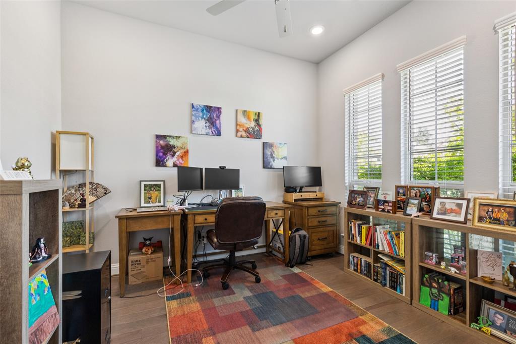 Lonestar Estates - Residential