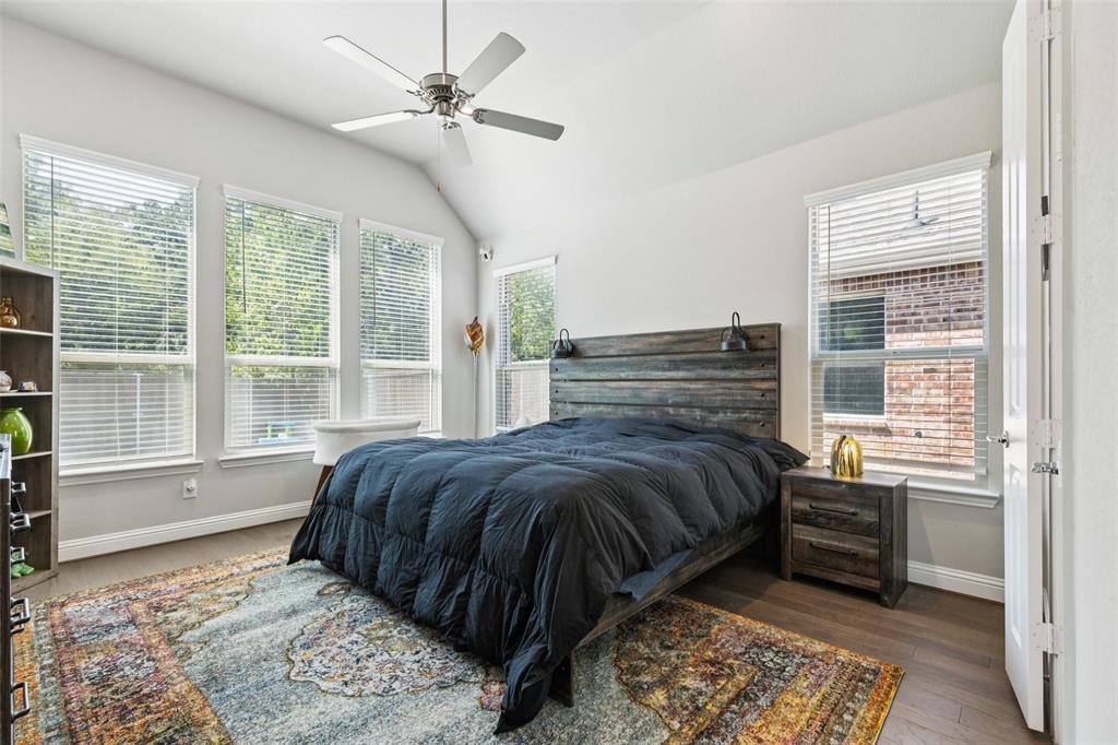 Lonestar Estates - Residential