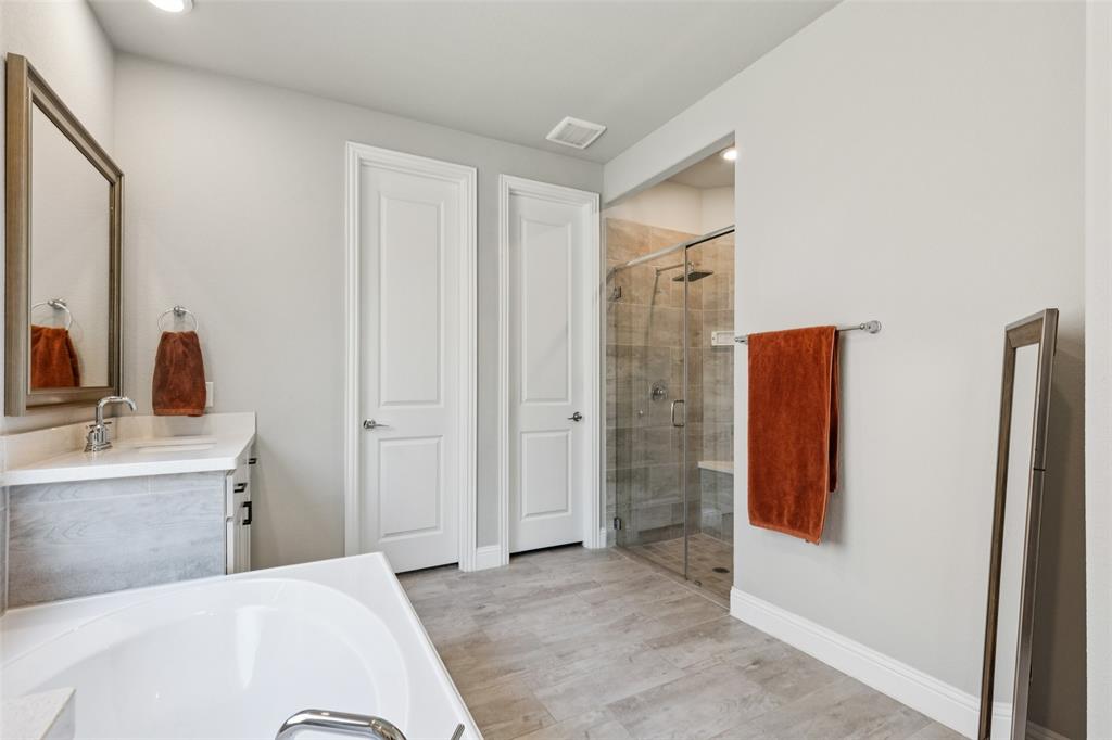 Lonestar Estates - Residential