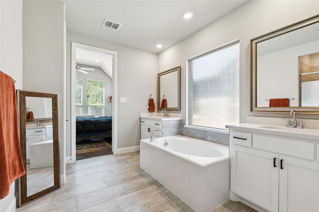 Lonestar Estates - Residential