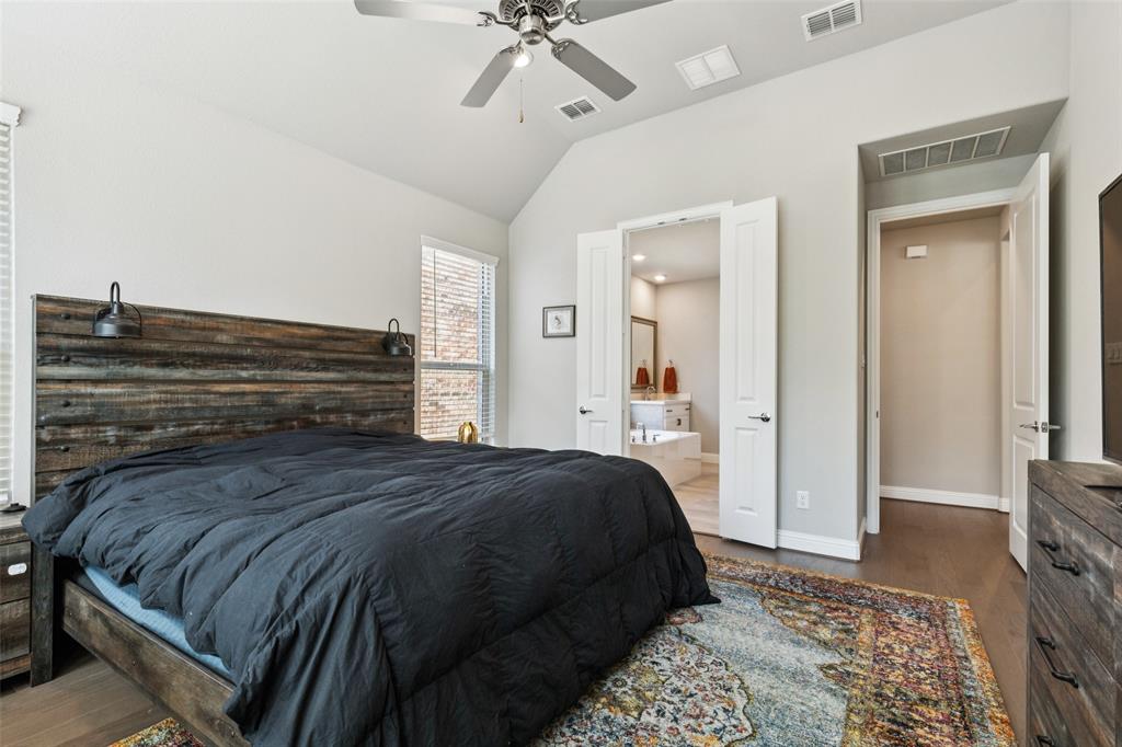 Lonestar Estates - Residential