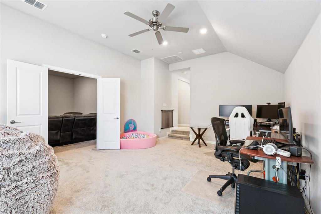 Lonestar Estates - Residential