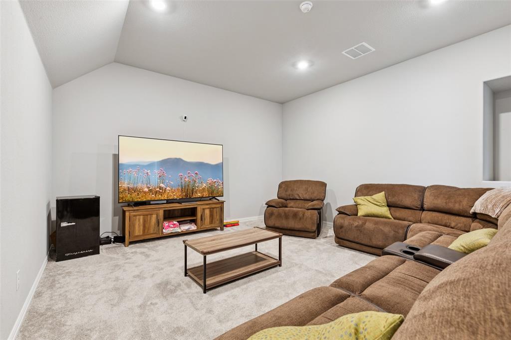 Lonestar Estates - Residential