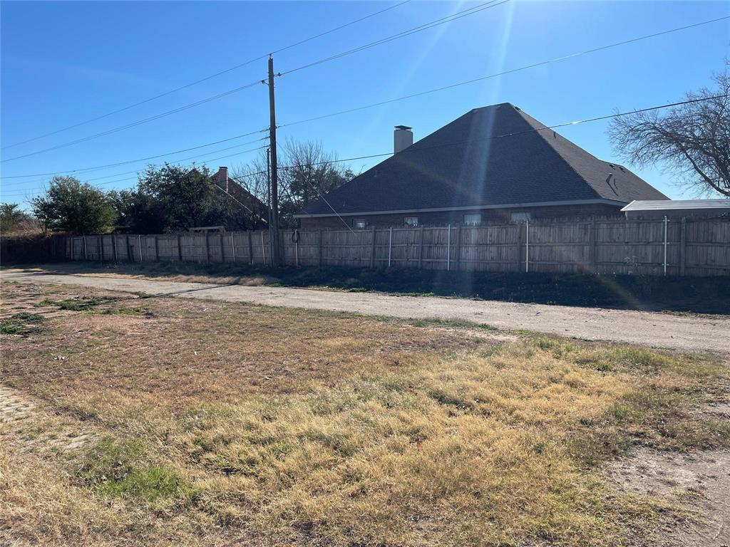 5619 Buffalo Gap Road