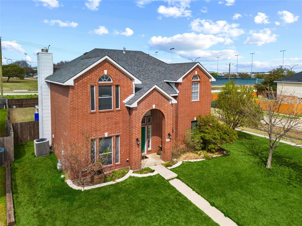 1015 Telluride Drive