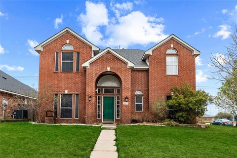 1015 Telluride Drive Arlington TX 76001