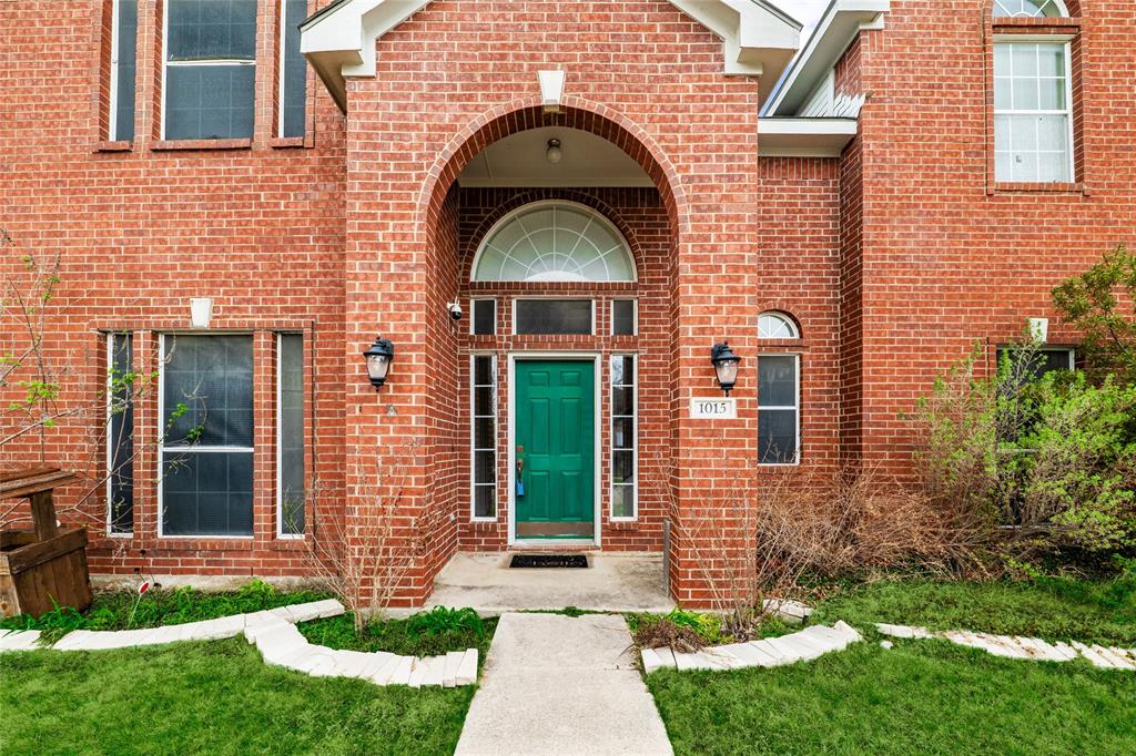 1015 Telluride Drive