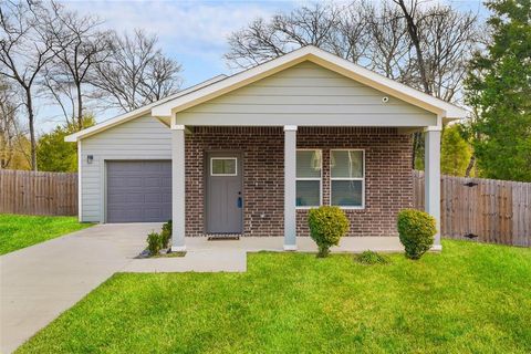 101 Inca Trail Mabank TX 75156