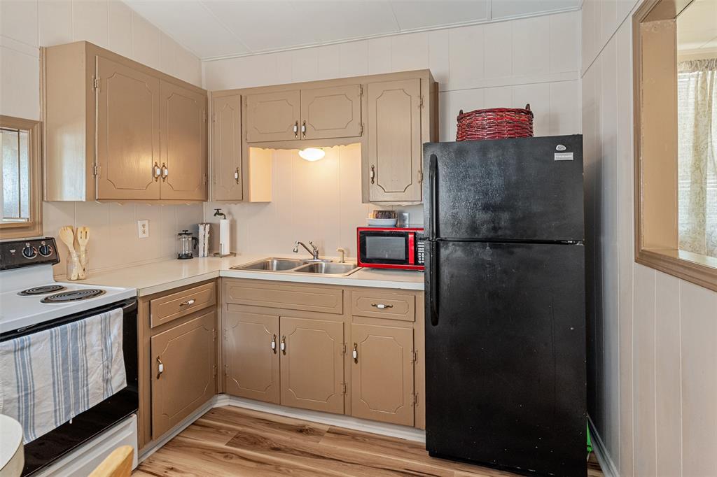 Oakwood Shores Sec 02 - Residential