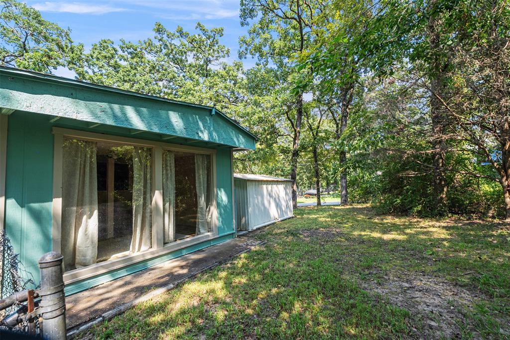 Oakwood Shores Sec 02 - Residential