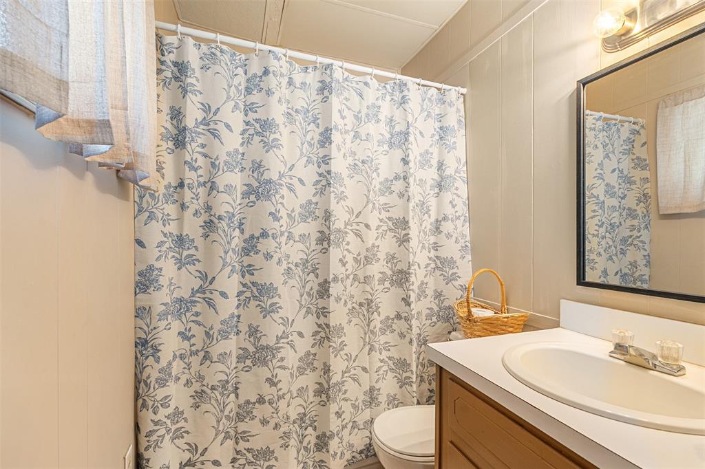 Oakwood Shores Sec 02 - Residential