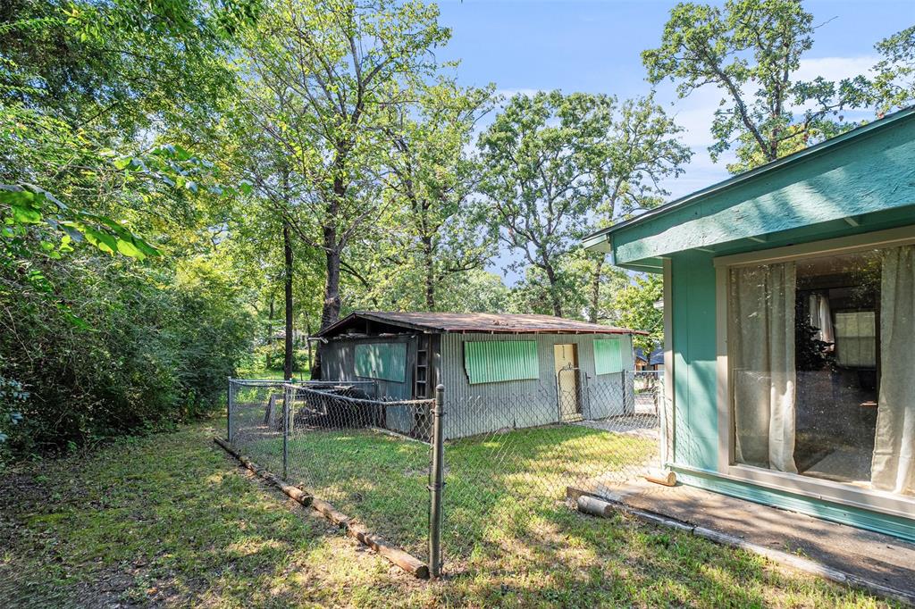 Oakwood Shores Sec 02 - Residential