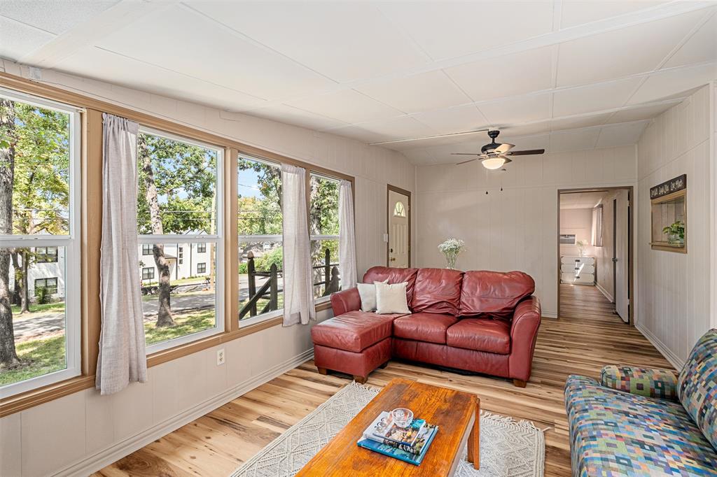 Oakwood Shores Sec 02 - Residential