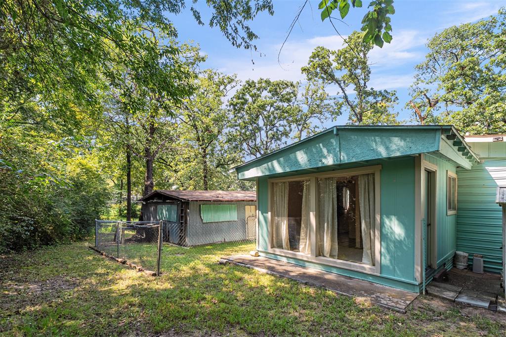 Oakwood Shores Sec 02 - Residential