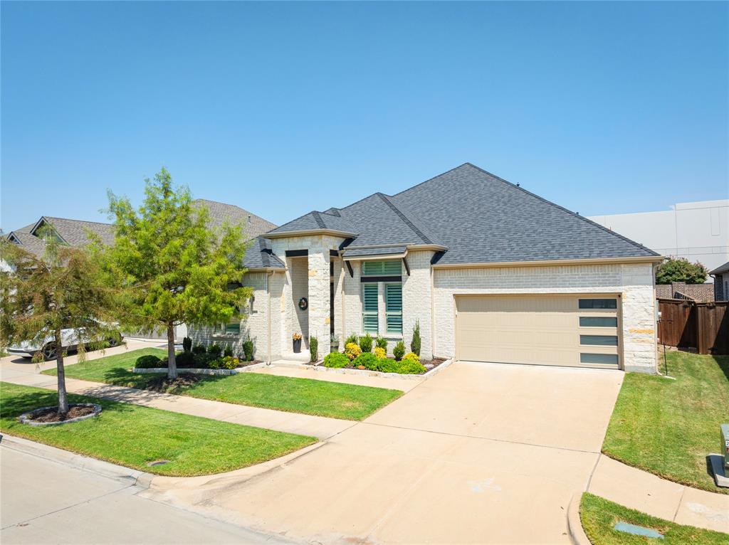 1012 Terra Vista Drive