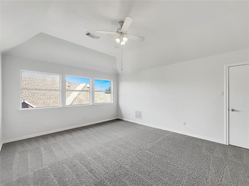 Falcon Creek Ph IV - Residential