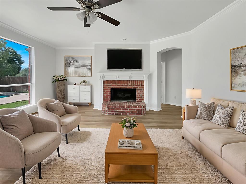 Falcon Creek Ph IV - Residential