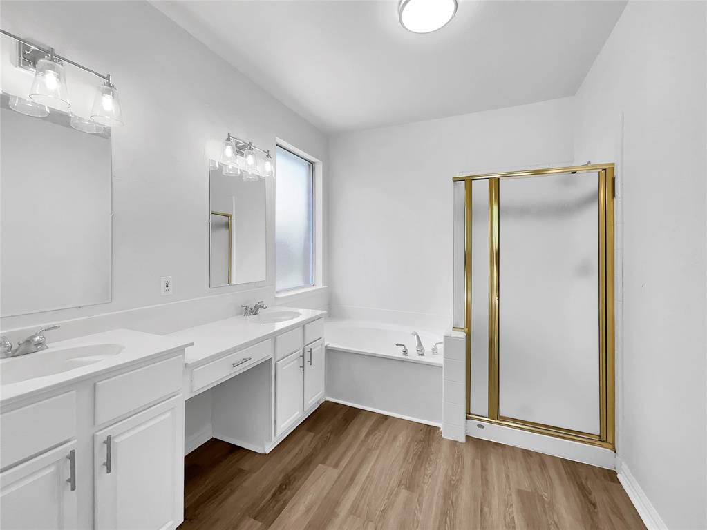 Falcon Creek Ph IV - Residential