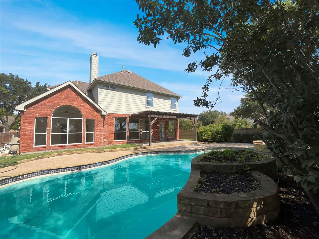 Falcon Creek Ph IV - Residential