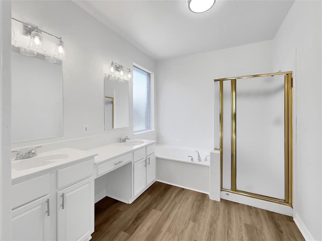 Falcon Creek Ph IV - Residential