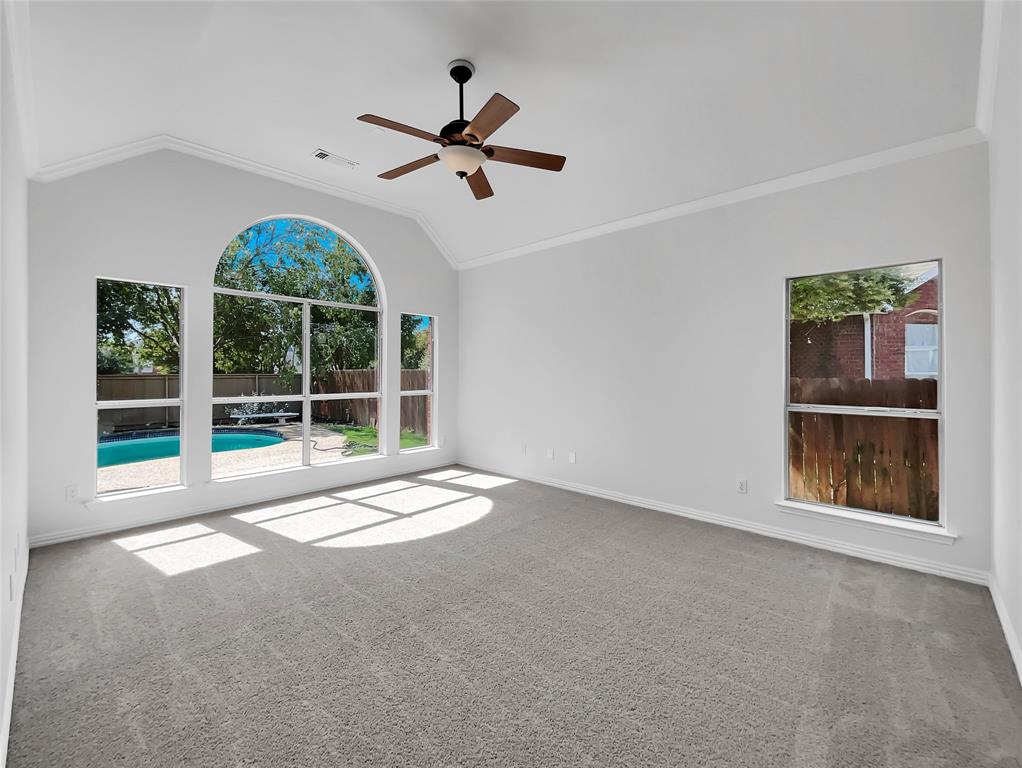 Falcon Creek Ph IV - Residential